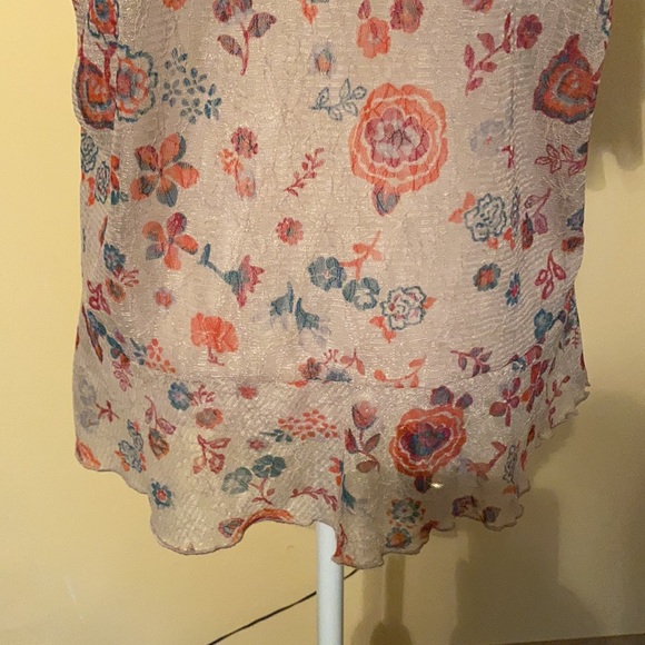 Preswick & Moore blouse - Picture 8 of 12